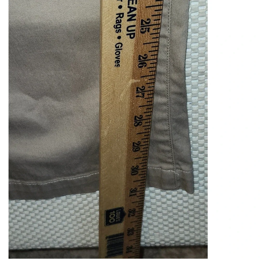 Birddogs khaki chino